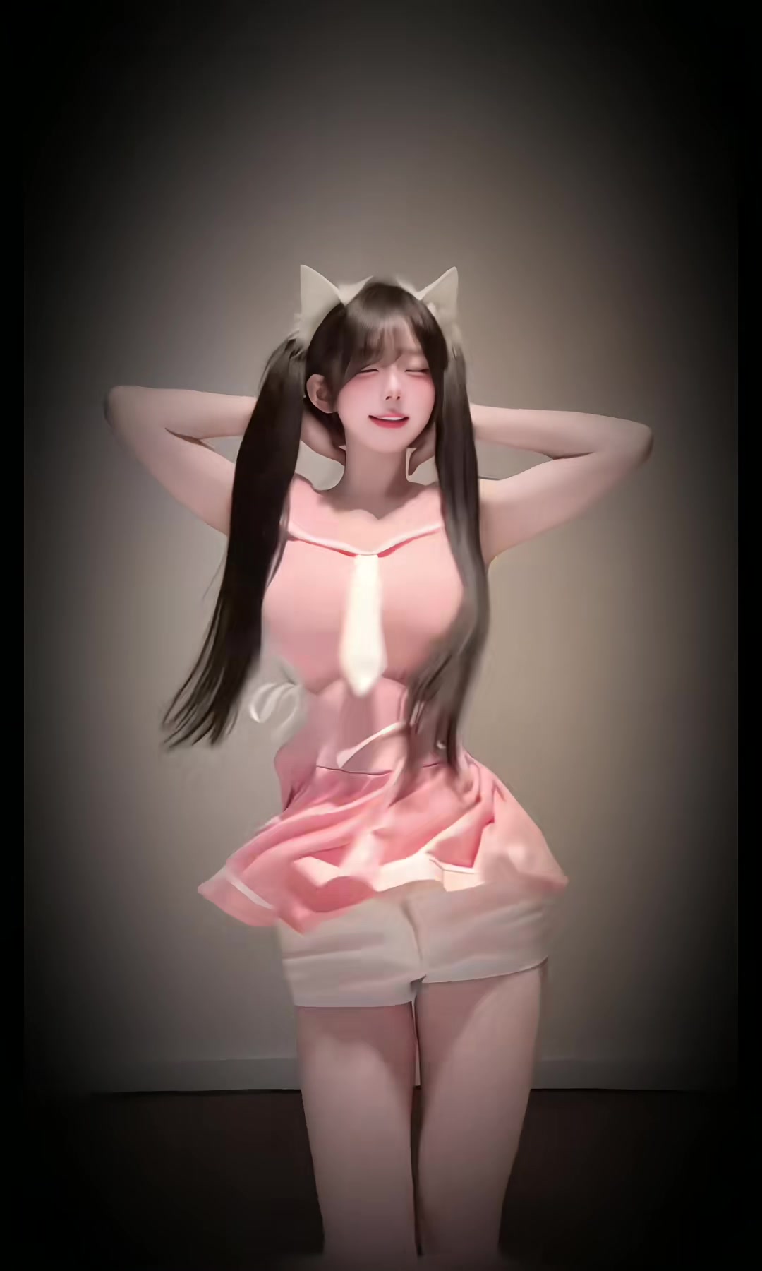 #卡点 #童锣烧 #甜妹