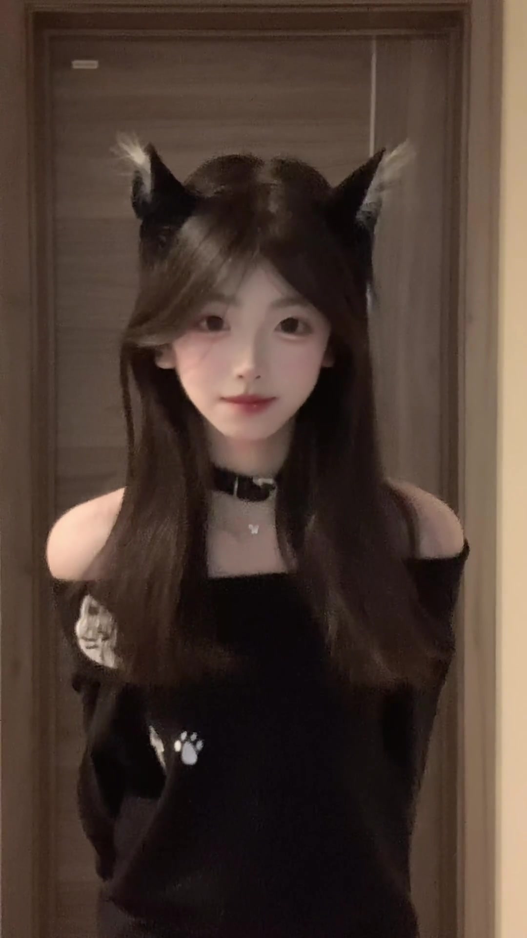^⦁⩊⦁^ ੭ #甜妹#卖萌可耻
